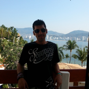 Fundraising Page: Haley Garcia